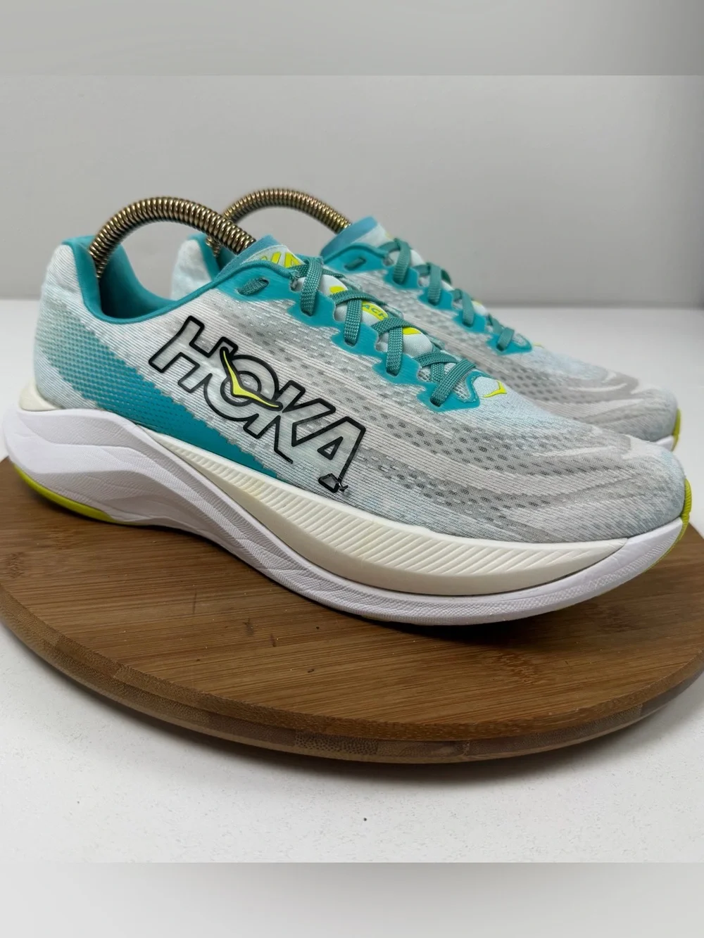 HOKA Men’s Mach X Running Shoes